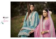 Zulfat Designer Suits  Gulmohar